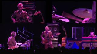 MMWMEDESKI MARTIN amp WOODBALCH FIELDHOUSE BOULDERCOCU04262008 [upl. by Sama]