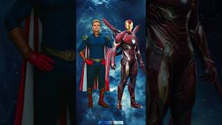 Random Vs Random Marvel  Dc ytshorts trendingshorts youtubeshorts marvel [upl. by Engracia]