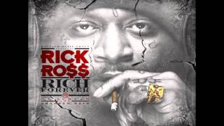 Rick Ross  Fuck Em feat 2 Chainz amp Wale  DOWNLOAD Rich Forever MIXTAPE [upl. by Acinhoj]