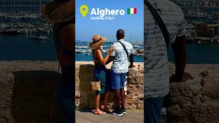 Alghero…Where Romance Happens [upl. by Chader]