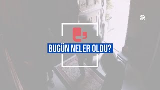 Bugün neler oldu  29012024 Pazartesi günün önemli gelişmeleri [upl. by Aneehsar]