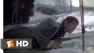 War and Peace 29 Movie CLIP  The Duel 1956 HD [upl. by Dilan808]