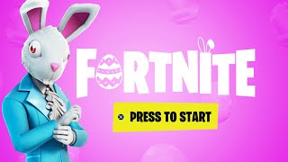 NEW EASTER EVENT UPDATE in FORTNITE FREE REWARDS [upl. by Petracca]