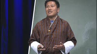 Dzongkha Key Stage 4 amp 5  སྙན་གསོལ། [upl. by Ahsinut]