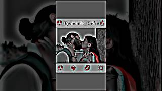 Romantic Video Status😘🔥 Aaj Ki Raat❤️‍🔥romantic trending ytshorts shorts [upl. by Judd]