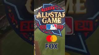 Welcome to the 2024 AllStarGame [upl. by Wolfe560]