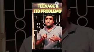 ADOLESCENCE AND ITS PROBLEMS  Teenage adolescence problems [upl. by Glenda]