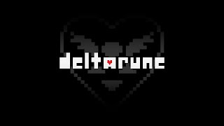 THE WORLD REVOLVING OST Version  Deltarune [upl. by Iggem732]