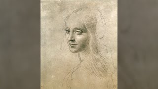 Leonardo Da Vinci The Drawings of [upl. by Yasmeen]