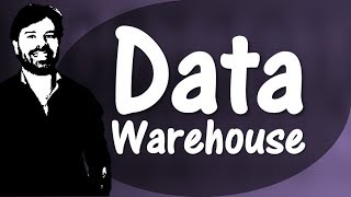 Data Warehouse  Informática para concursos [upl. by Nirra]