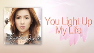 Angeline Quinto  You Light Up My Life [upl. by Skier]