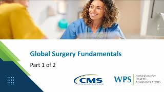 Encore Global Surgery Fundamentals [upl. by Enrahs]