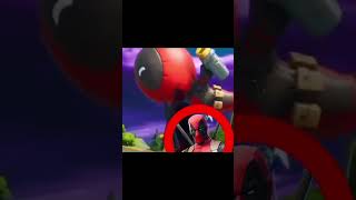 Deadpool snaps about new fortnite season [upl. by Hallsy475]