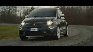 Nou Abarth 695 Esseesse [upl. by Acul]