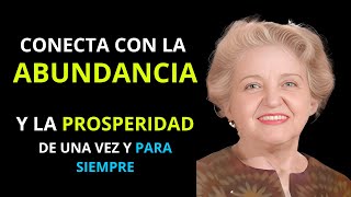 CONNY MÉNDEZ  CÓMO CONECTAR CON LA ABUNDANCIA Y LA PROSPERIDAD Técnicas MILAGROSAS [upl. by Ennire]