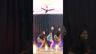 Dance Meri Rani💃  Guru Randhawa Ft Nora Fatehi  Rdx Love Creation dance viral [upl. by Longfellow434]