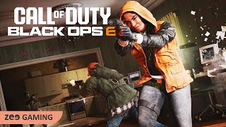 THE NEW SHIPMENT Call of Duty Black Ops 6 [upl. by Neleag798]