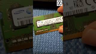 How to make Old laptop Faster  DDR3 15v vs DDR3L 135v Slot Ram upgrade guide  Zenshorts Hindi [upl. by Trinatte]