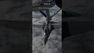 F16의 항속거리를 늘려주는 컨포멀 연료탱크 [upl. by Aitak]