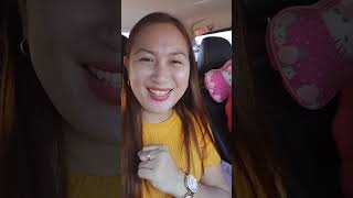 Going to Camiguin part 2 vlog [upl. by Swanhildas]