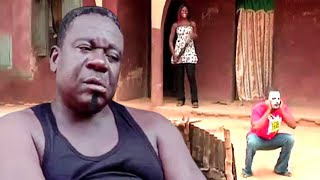 Mr Ibu Classic movie Wey Go Make You Laugh Pass Any Comedy Movie  Beautiful Boy 2 Nigerian movie [upl. by Anelram]