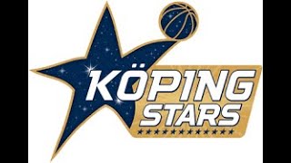 BASKET SBL UMEÅ  KÖPING STARS 6 FEBRUARI 2024 [upl. by Hansel]