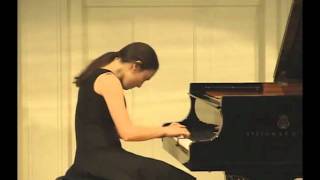 Beethoven Sonata Op10 No1 in C minor Finale Prestissimo [upl. by Ykcir]