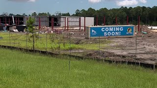 Bucees announces opening date for Brunswick location [upl. by Ghiselin]