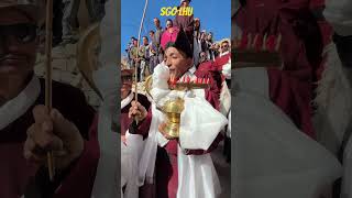 Ladakhi traditional song SGO LHU ladakh traditional [upl. by Nalyt]