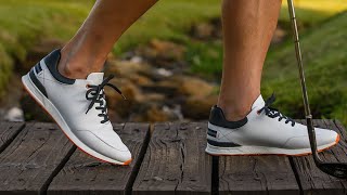 Best Mens Golf Shoes for 2024 A Comprehensive Review [upl. by Akino]