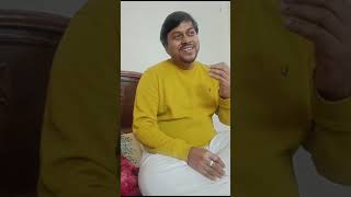 Chayer Dokane  Na Na Na Bhulini Cover by Dr S K Samanta  Tribute to Babul Supriyo [upl. by Munmro585]