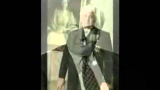 Gough Whitlam sings his dismissal speech  from TOPOLOGYS Airwaves [upl. by Jeniffer]