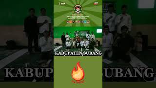 DPC KAB SUBANG [upl. by Knuth]