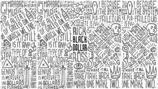 Rick Ross  Bel Air Black Dollar [upl. by Robinia]