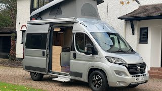 Hymer Ayers Rock For Sale [upl. by Ludwog822]