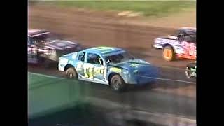 762013 Shawano Speedway Races [upl. by Jb]