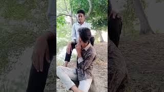 Dusro Ki Madad Karni Chahiye😂comedy funny shorts viral youtubeshorts trending explore [upl. by Rein]