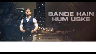 DHOOM 3  Bande Hain Hum Uske  FULL SONG [upl. by Esnofla]