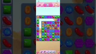 Candy Crush Level 1774  Candy Crush Saga Level 1774 candycrush candycrushsaga [upl. by Hutson]