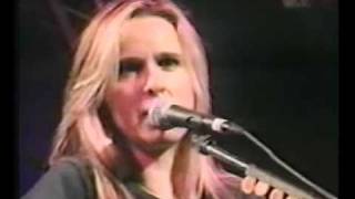 Melissa Etheridge  Chrome Plated Heart LIve In Germany [upl. by Capriola]