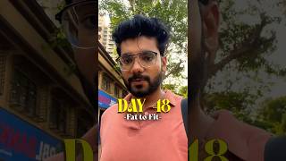 Day 4850  Alpha Clasher Pocha mar raha hai 🫢😅 minivlog workout exercise [upl. by Pip]