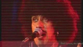 Thin Lizzy Outlawed  The Real Phil Lynott Part 47 [upl. by Lladnik]