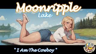 I Am The Cowboy  Moonripple Lake [upl. by Asyl]