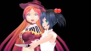 UTAU Engrish Cover Gunna Eatcha BrainsYami Ryone [upl. by Amethist]