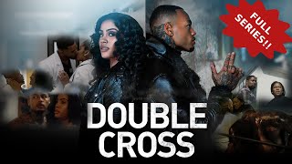 Double Cross ⚔️️ 2020 FULL SERIES ❗❗❗WatchBinge [upl. by Benoit]