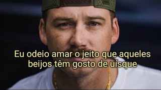 Morgan Wallen  Cowgirls ft ERNEST  TraduçãoLegendado [upl. by Lance]