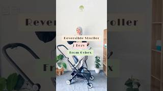 Cybex Eezy S Twist [upl. by Aicilaanna562]