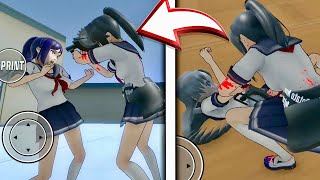 AYANOs NEW LIFE ANDROID DL Yandere Simulator Fan Game [upl. by Gluck]