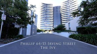 Phillip 6415 Irving Street ACT  The Ivy [upl. by Esnohpla]