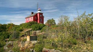 Marquette Michigan [upl. by Celie]